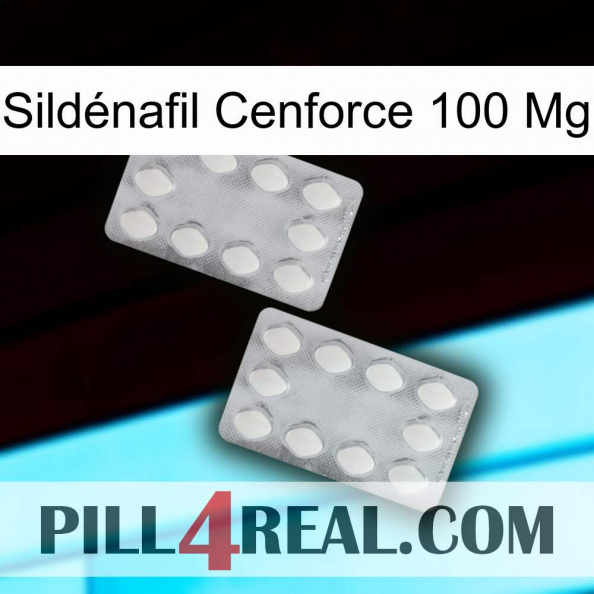Sildénafil Cenforce 100 Mg 17